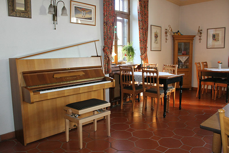 Hotel Pfaffenhofen Schwabenheim an der Selz Exteriör bild